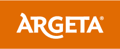 Argeta-logotype-negative-Pantone-159-C (1)